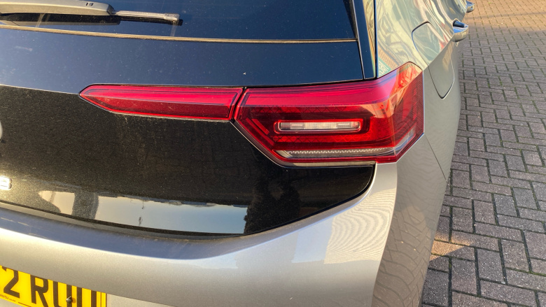 Volkswagen ID.3 150kW Family Pro Performance 58kWh 5dr Auto Electric Hatchback